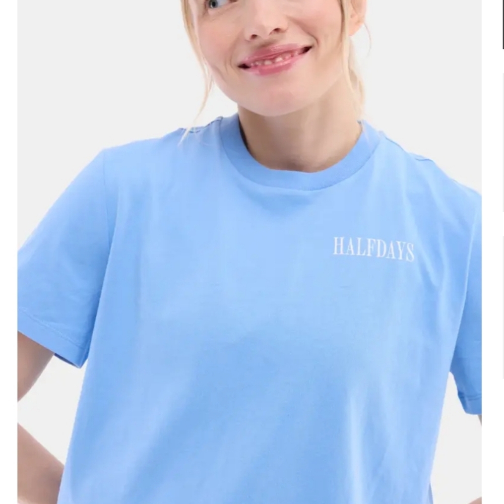 Forget Me Not T-shirt